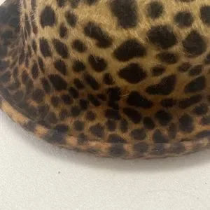 Eric Javits | Accessories | Eric Javits Leopard Print 